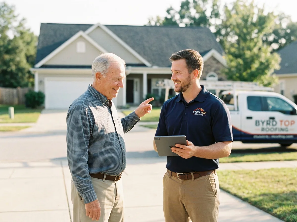Roofing Sharpes, FL FAQs